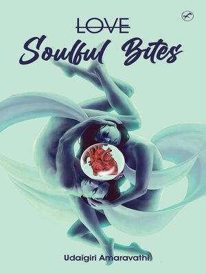 cover image of Love Soulful Bites